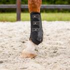 Beenbeschermers QHP Champion Voor Zwart