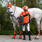 Beenbeschermers QHP Eventing Voor Oranje