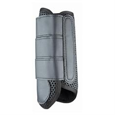 Beenbeschermers WeatherBeeta Cross Country Front Zwart
