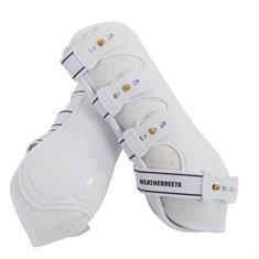 Beenbeschermers WeatherBeeta Dressage Boots Wit