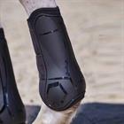 Beenbeschermers WeatherBeeta Flexi Front Zwart