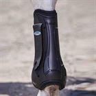 Beenbeschermers WeatherBeeta Flexi Front Zwart