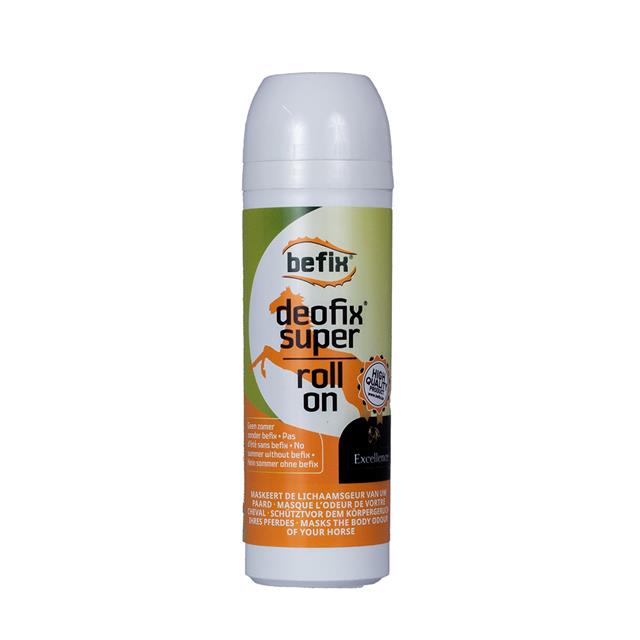 Befix Deofix Super Roll-On 