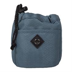 Beloningstas QHP Darkturquoise