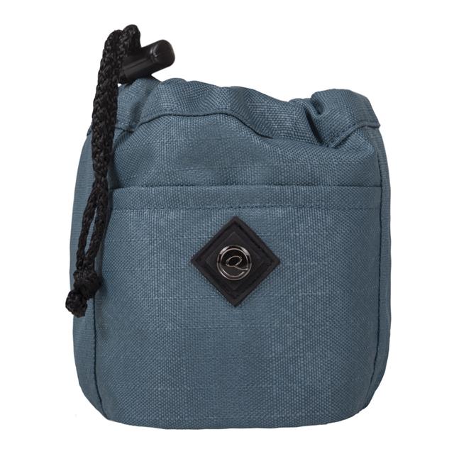 Beloningstas QHP Darkturquoise