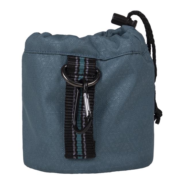 Beloningstas QHP Darkturquoise