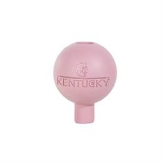 Beschermingsbal Kentucky Lichtroze