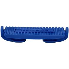 Beugelrubbers Compositi Profil Blauw