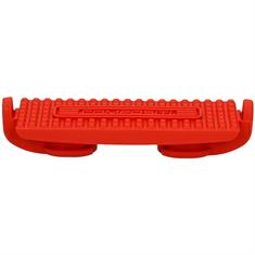 Beugelrubbers Compositi Profil Rood