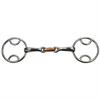 Bevel Bit Dubbelgebroken Koperstuk 