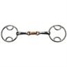 Bevel Bit Dubbelgebroken Koperstuk 