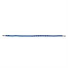 Bijzetteugels QHP Color Middenblauw