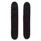 Bilkoord Beschermers QHP 2-Pack Zwart
