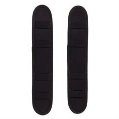 Bilkoord Beschermers QHP 2-Pack Zwart