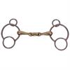 Bit Pessoa Epplejeck Double Link Gs 