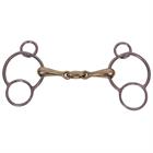 Bit Pessoa Epplejeck Double Link Gs 