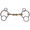 Bit Pessoa Epplejeck Double Link Gs 