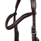 Bitloos Hoofdstel Free Horse FHLibertas Bruin