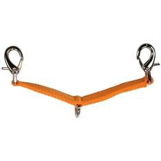 Bitstukje Epplejeck Bright Oranje