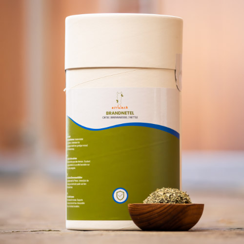 Brandnetel voor je paard Epplejeck supplement