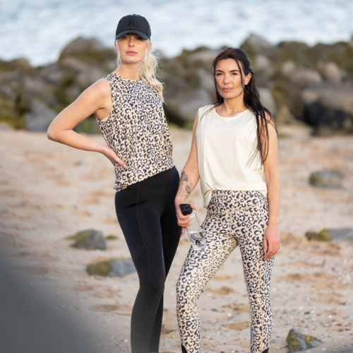 Zomercollectie Active Rider - Epplejeck