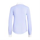 Blouse Tommy Hilfiger Essex Lichtblauw