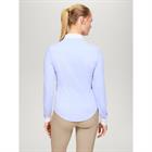 Blouse Tommy Hilfiger Essex Lichtblauw
