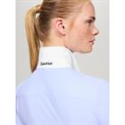 Blouse Tommy Hilfiger Essex Lichtblauw