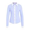Blouse Tommy Hilfiger Essex Lichtblauw
