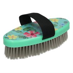 Body Brush Epplejeck EJHawaii Multicolor