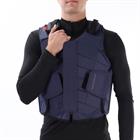 Bodyprotector Active Rider Adult Donkerblauw