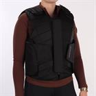 Bodyprotector Active Rider Adult Zwart