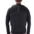 Bodyprotector Active Rider Adult Zwart