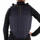 Bodyprotector Active Rider Kids Donkerblauw