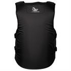 Bodyprotector Harry's Horse Slimfit Kids Zwart