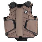 Bodyprotector Horka Flexplus Adult Bruin