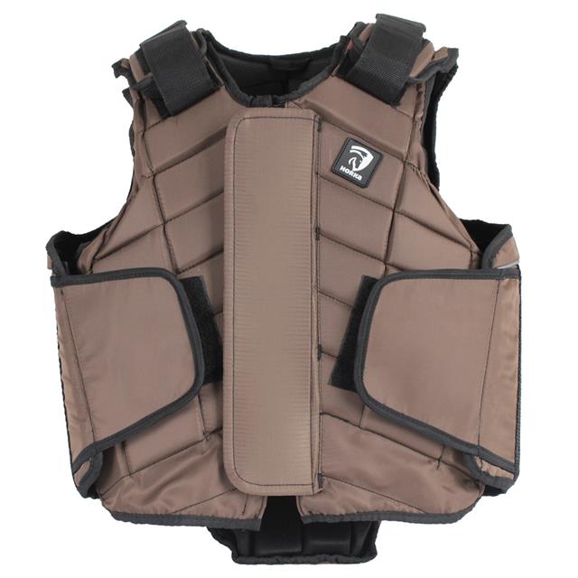 Bodyprotector Horka Flexplus Adult Bruin