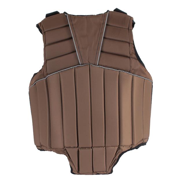 Bodyprotector Horka Flexplus Adult Bruin