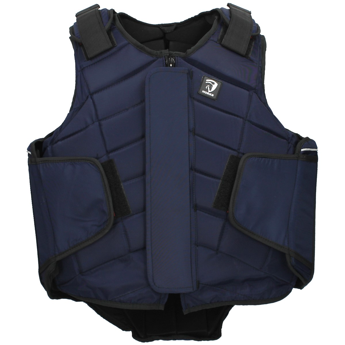 Horka Bodyprotector Flexplus Adult - Blauw