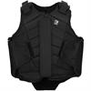 Bodyprotector Horka Flexplus Adult Zwart