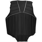 Bodyprotector Horka Flexplus Adult Zwart