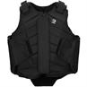 Bodyprotector Horka Flexplus Adult Zwart