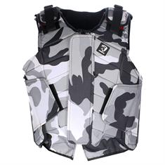 Bodyprotector Horka Flexplus Army Grijs