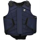 Bodyprotector Horka Flexplus Junior Donkerblauw