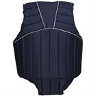 Bodyprotector Horka Flexplus Junior Donkerblauw