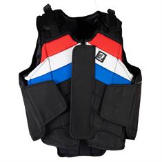 Bodyprotector Horka Flexplus Junior Multicolor