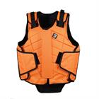 Bodyprotector Horka Flexplus Junior Oranje