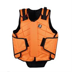 Bodyprotector Horka Flexplus Junior Oranje