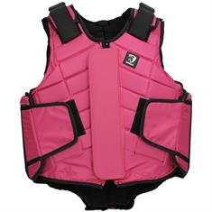 Bodyprotector Horka Flexplus Junior Roze