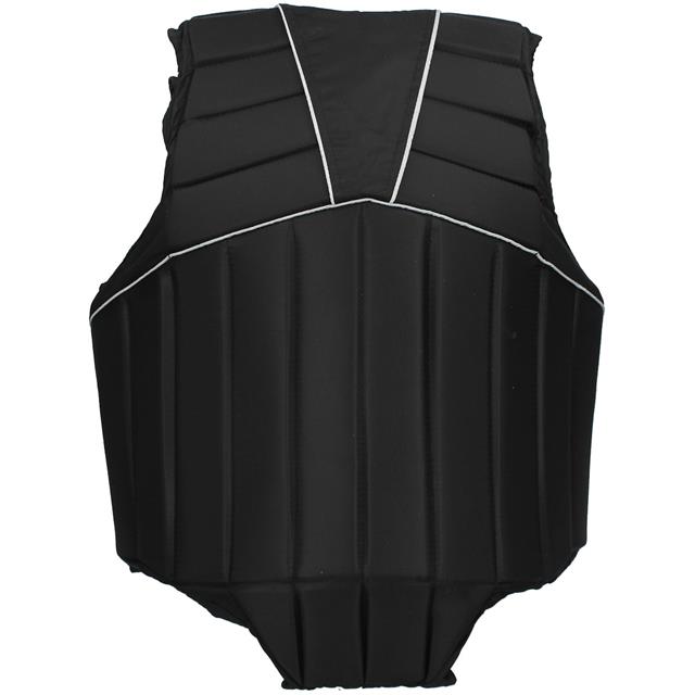 Bodyprotector Horka Flexplus Junior Zwart